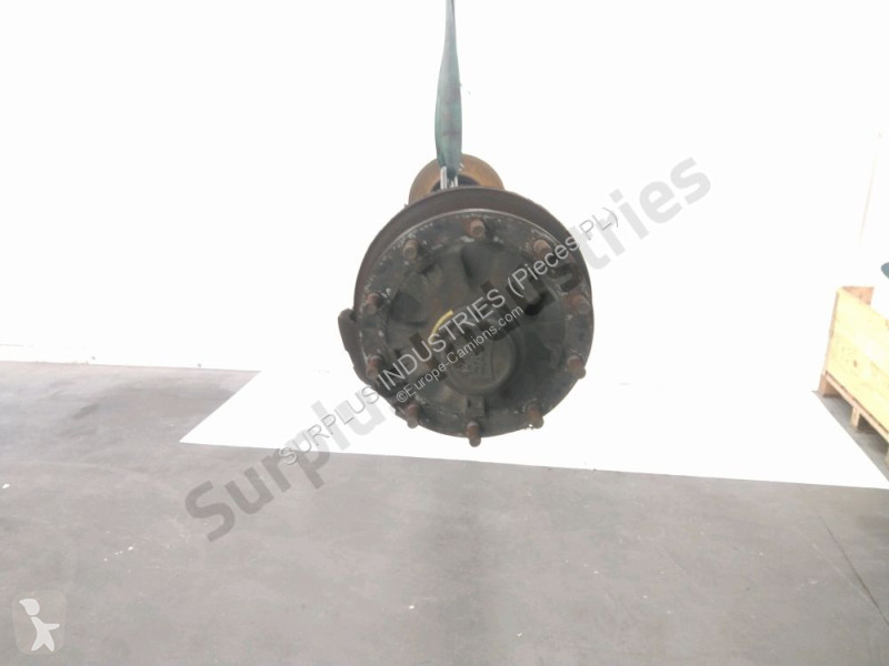 قطع غيار الآليات الثقيلة Lamberet SR2