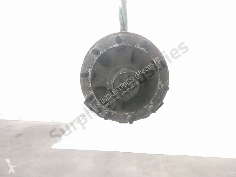 قطع غيار الآليات الثقيلة Lamberet SR2