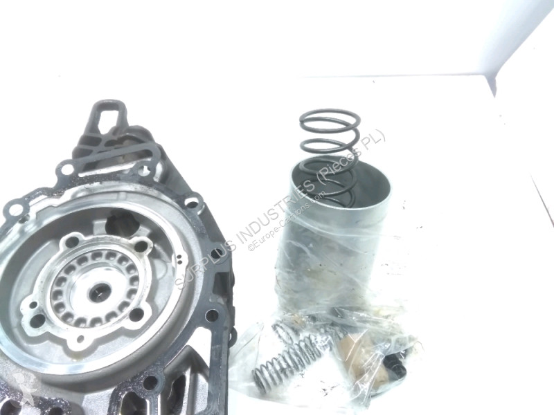 Repuestos para camiones Scania R 450