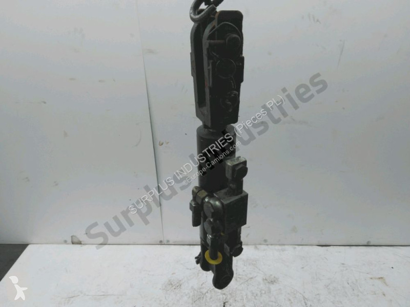 قطع غيار الآليات الثقيلة Claas ELIOS 230