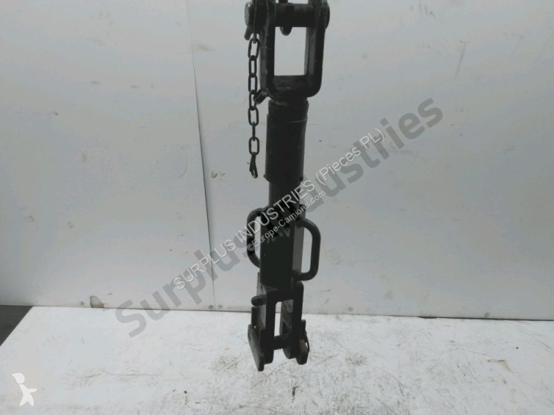 قطع غيار الآليات الثقيلة Claas ELIOS 230