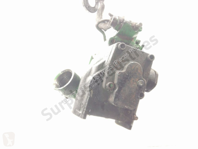 Pezzi di ricambio per mezzi pesanti John Deere...