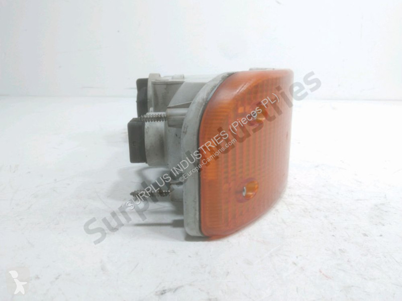 قطع غيار الآليات الثقيلة MAN TGA 18.320