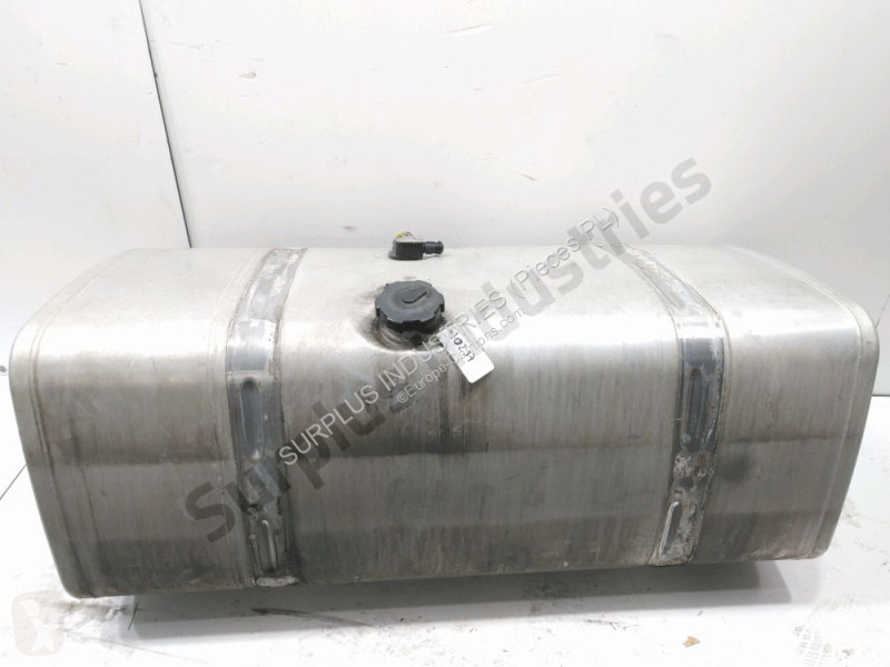قطع غيار الآليات الثقيلة MAN TGA 18.320