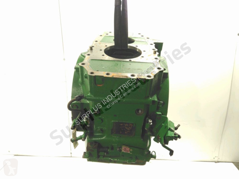 Pezzi di ricambio per mezzi pesanti John Deere...