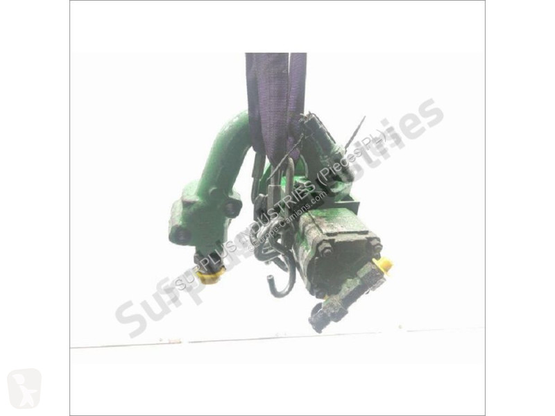 Pezzi di ricambio per mezzi pesanti John Deere...