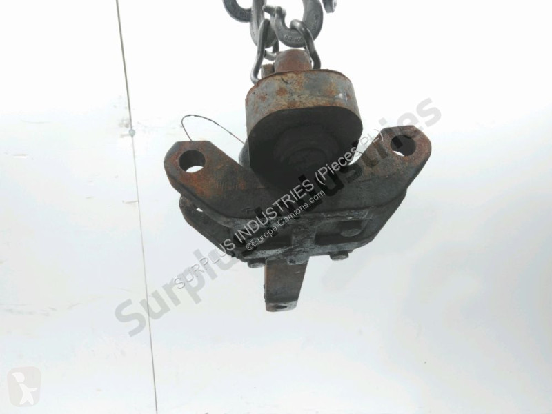 قطع غيار الآليات الثقيلة  722 VARIO