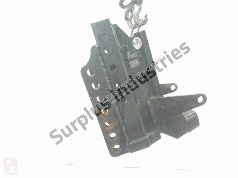 قطع غيار الآليات الثقيلة  T174