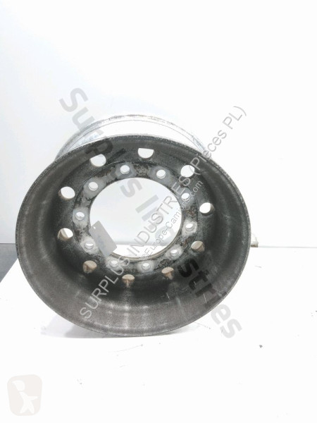 قطع غيار الآليات الثقيلة Lamberet SF23
