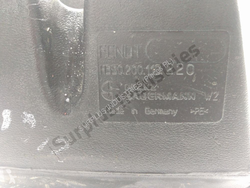 قطع غيار الآليات الثقيلة  314 VARIO