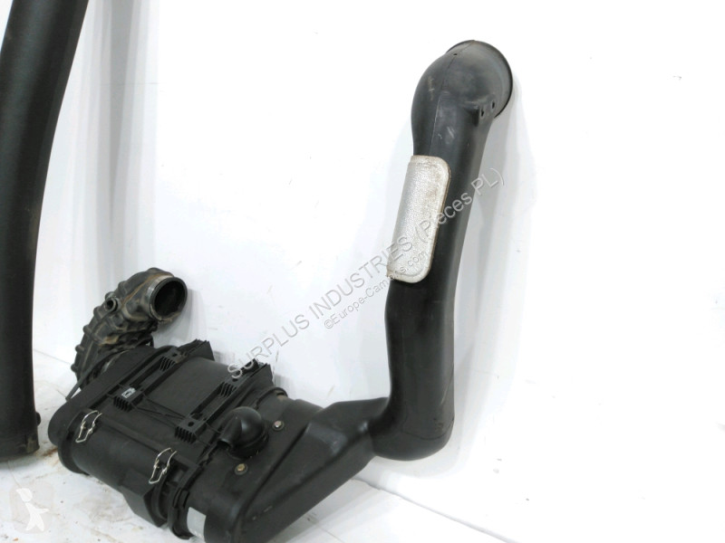 قطع غيار الآليات الثقيلة Deutz-Fahr AGROTRON...