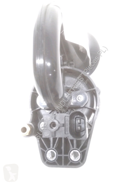 Pezzi di ricambio per mezzi pesanti Scania R 500