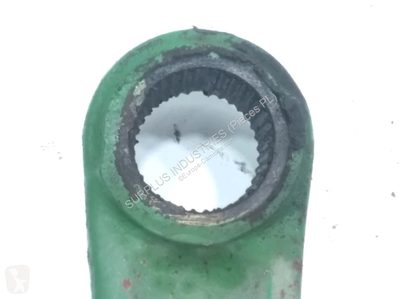 قطع غيار الآليات الثقيلة John Deere 2250