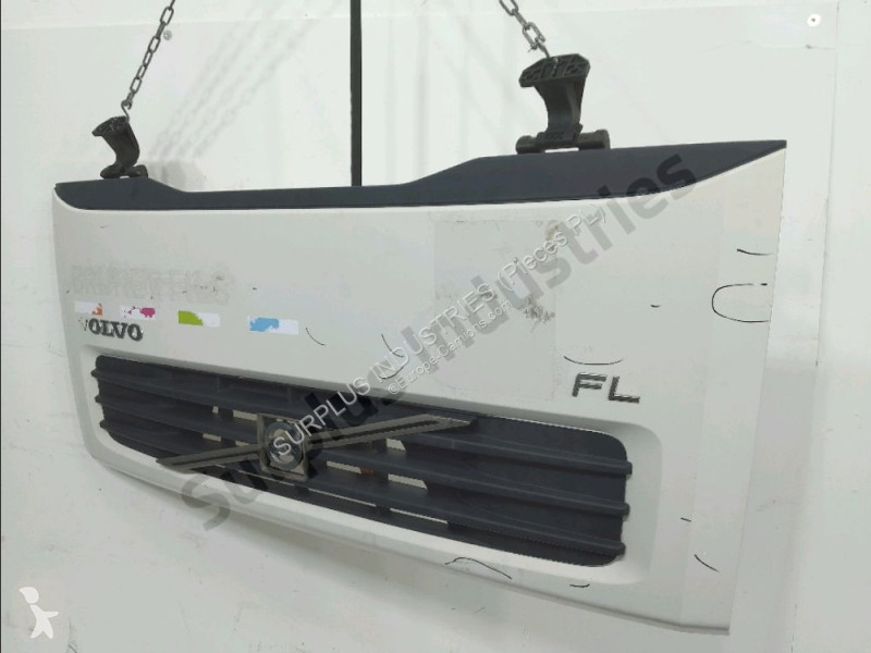 قطع غيار الآليات الثقيلة Volvo FL 240