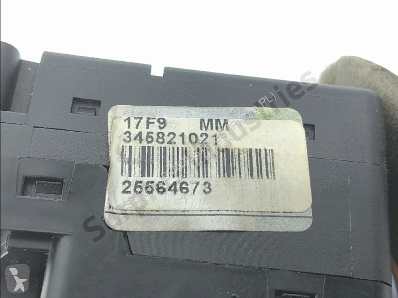 قطع غيار الآليات الثقيلة Volvo FL 240