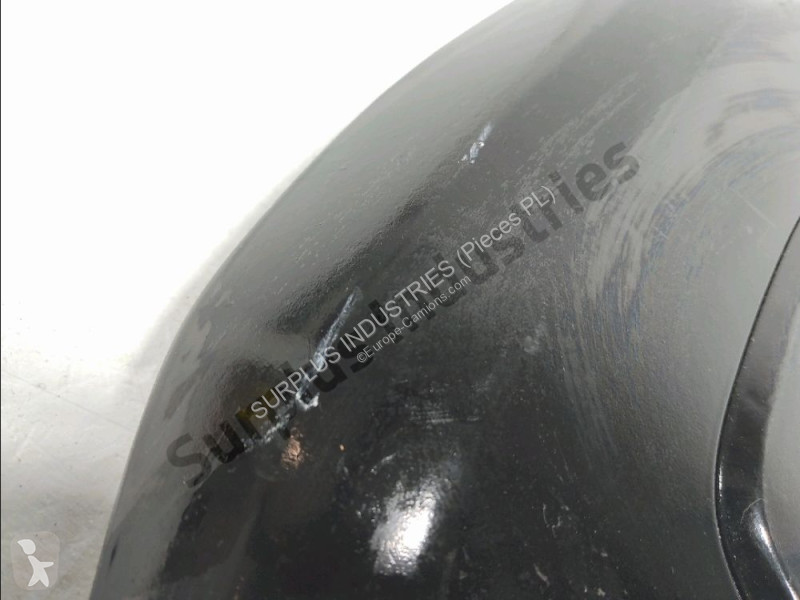 قطع غيار الآليات الثقيلة MAN TGX 18.500
