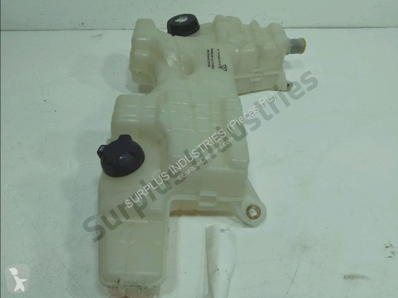 قطع غيار الآليات الثقيلة Volvo FL 240