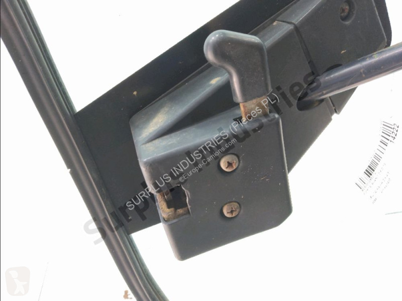 قطع غيار الآليات الثقيلة Deutz-Fahr DX 4.51