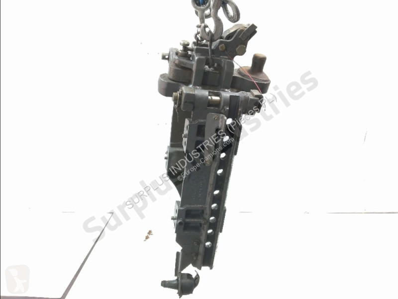 قطع غيار الآليات الثقيلة  210 VARIO