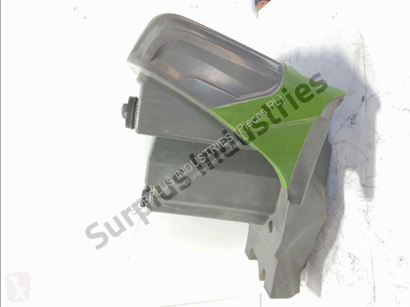 قطع غيار الآليات الثقيلة  210 VARIO