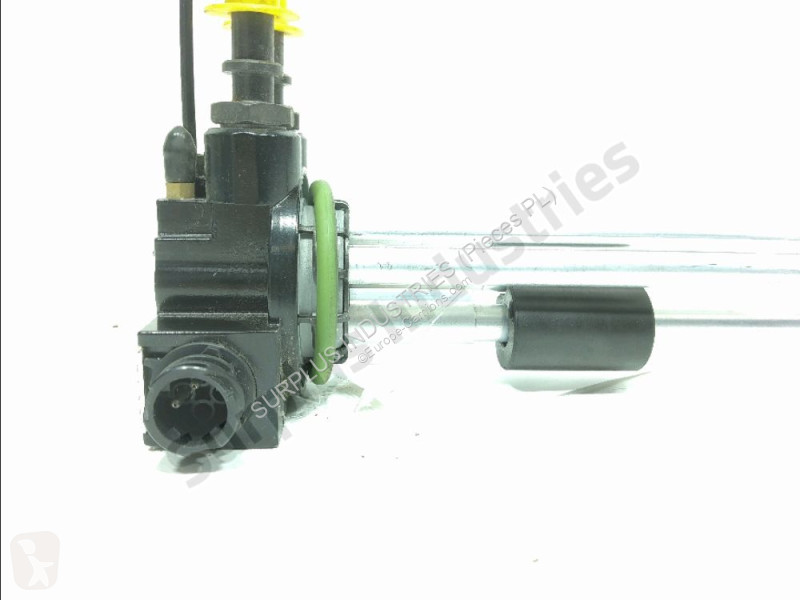 قطع غيار الآليات الثقيلة MAN TGX 18.500