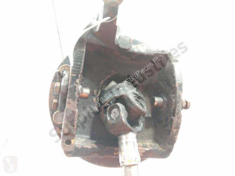 قطع غيار الآليات الثقيلة Case IH 845 XL