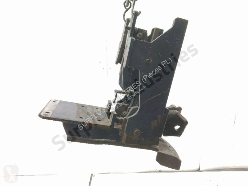 قطع غيار الآليات الثقيلة Deutz-Fahr DX 4.51