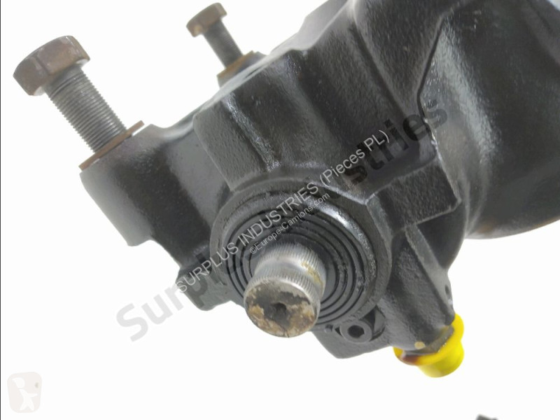 Repuestos para camiones Volvo FL 240