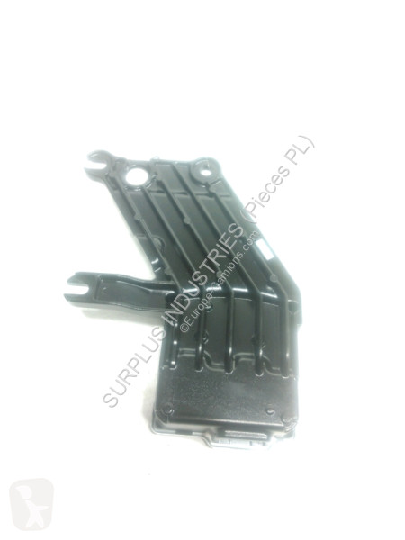 قطع غيار الآليات الثقيلة MAN TGS 35.360