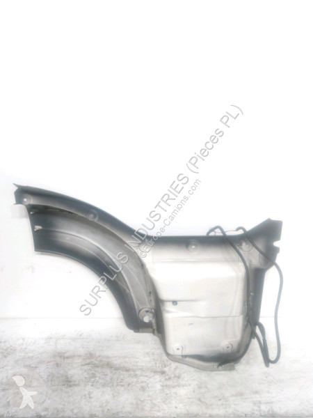 قطع غيار الآليات الثقيلة MAN TGS 35.360