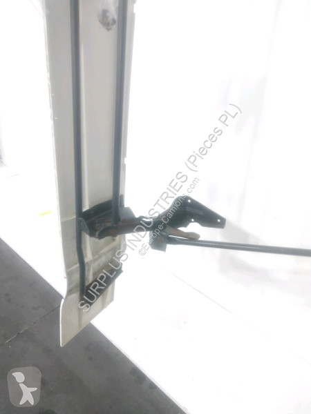 قطع غيار الآليات الثقيلة MAN TGA 18.430