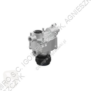 قطع غيار الآليات الثقيلة DAF Valve-relais...