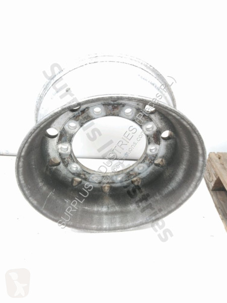 قطع غيار الآليات الثقيلة Lamberet SF23