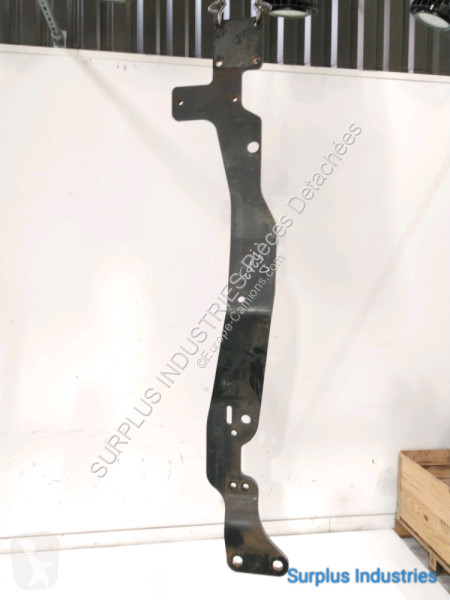 Reservdelar lastbilar Deutz-Fahr AGROTRON 6180 TTV