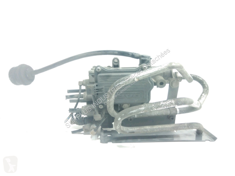Pezzi di ricambio per mezzi pesanti DAF XF 480