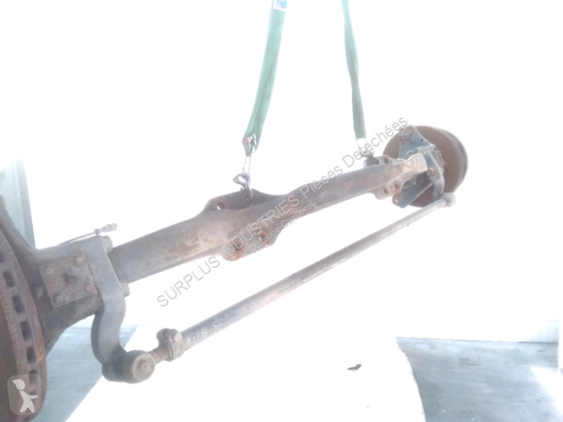 قطع غيار الآليات الثقيلة DAF 105480