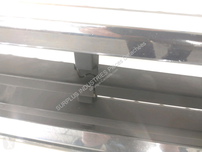 قطع غيار الآليات الثقيلة Volvo FH 540