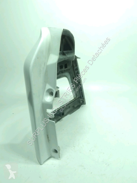 قطع غيار الآليات الثقيلة MAN TGX 26.560