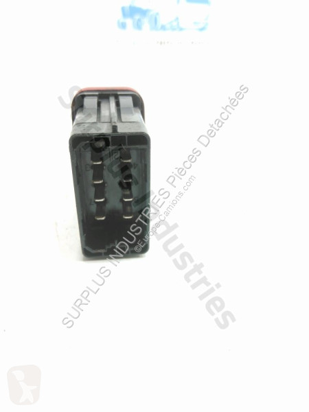 قطع غيار الآليات الثقيلة DAF