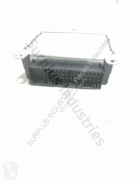 قطع غيار الآليات الثقيلة DAF