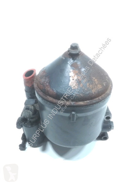 Reservdelar lastbilar Scania R 450