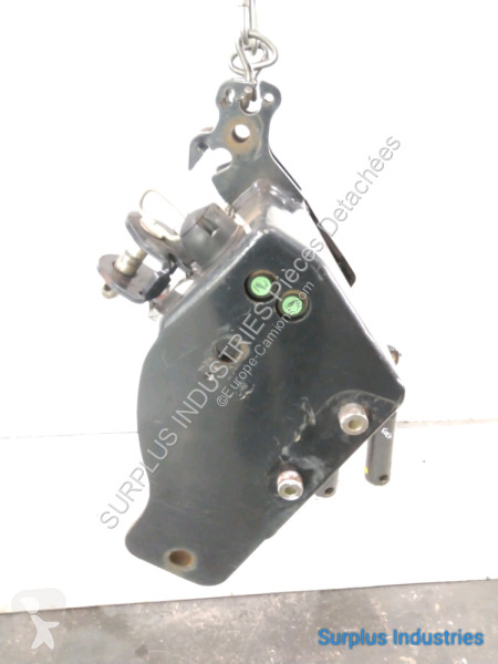 قطع غيار الآليات الثقيلة Deutz-Fahr AGROTRON...