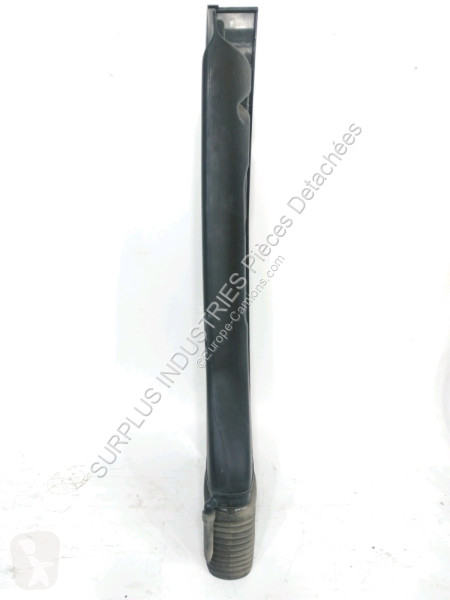 قطع غيار الآليات الثقيلة MAN TGX 26.560