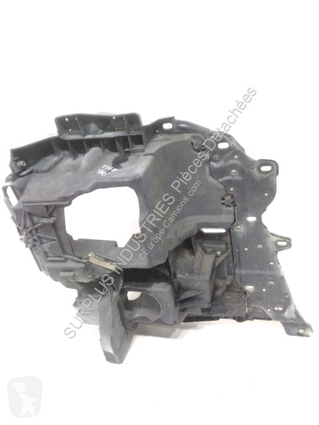 قطع غيار الآليات الثقيلة MAN TGX 26.560
