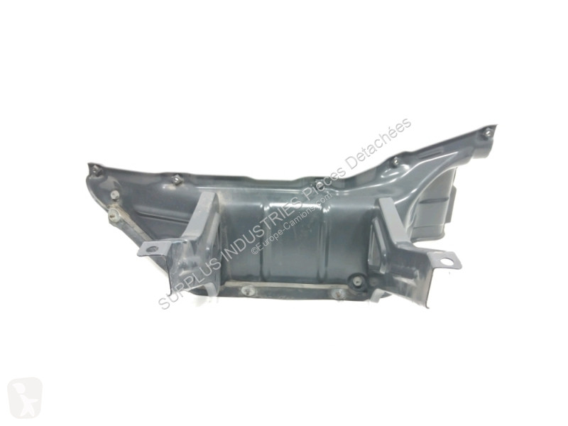 قطع غيار الآليات الثقيلة Scania R 450