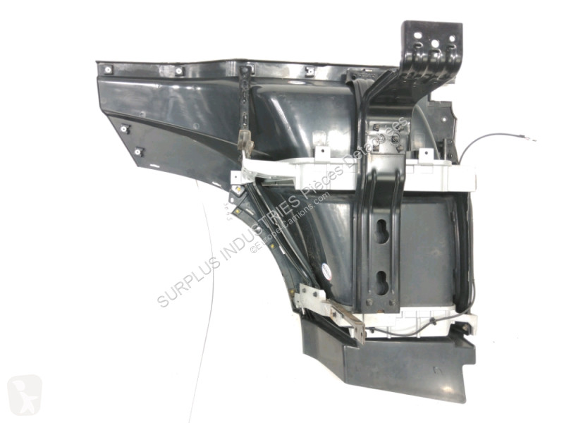 قطع غيار الآليات الثقيلة Volvo FH 540