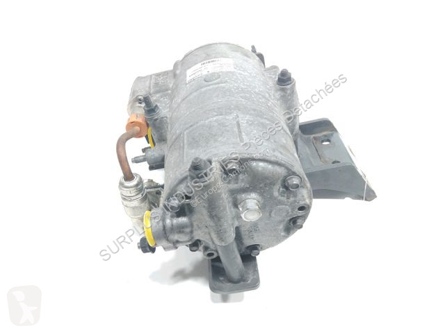 قطع غيار الآليات الثقيلة Volvo FH 540