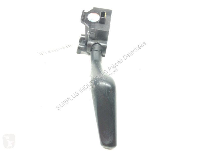 Repuestos para camiones Volvo FL 240