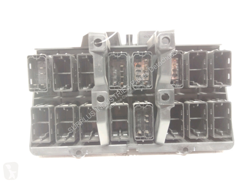 Repuestos para camiones Volvo FL 240