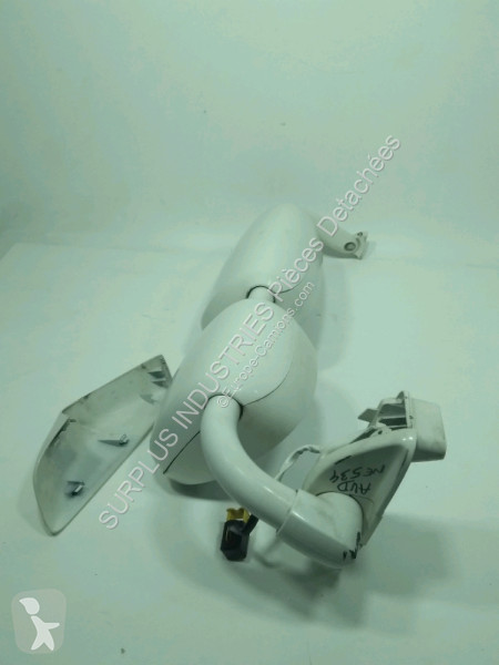 قطع غيار الآليات الثقيلة DAF